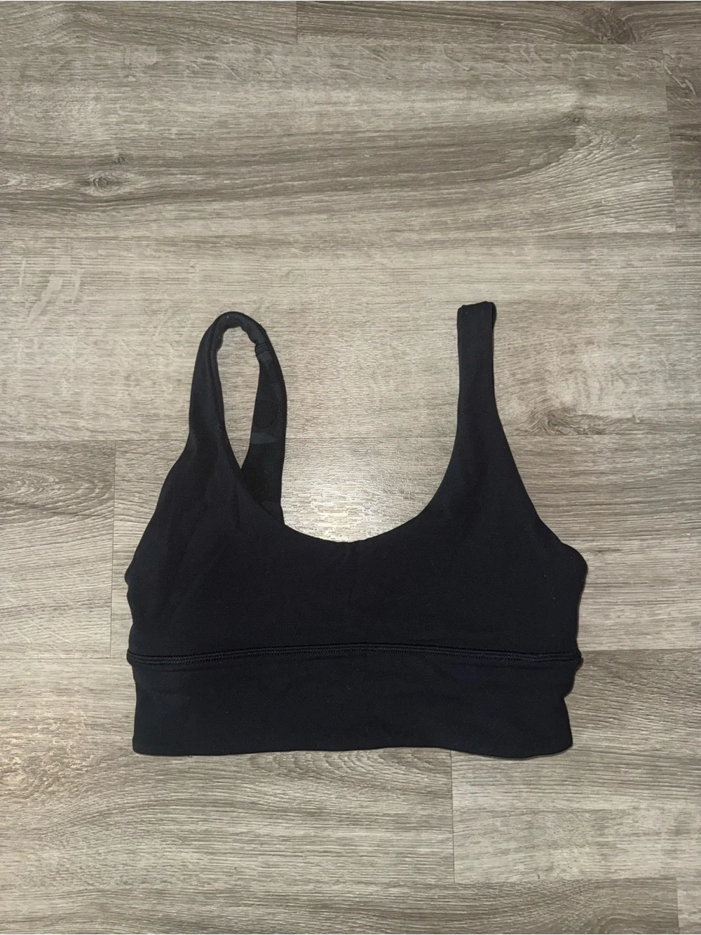 EUC Lululemon Sports Bra